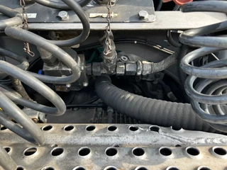 Volvo FH 2022 - 13.500 | FULL AIR | 6X2/4 STEERING | HYDROLIC | LOW KM !!! bild 17