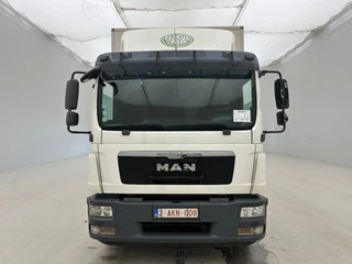 MAN TGM 2015 - 12.250 afbeelding 2 miniatuur