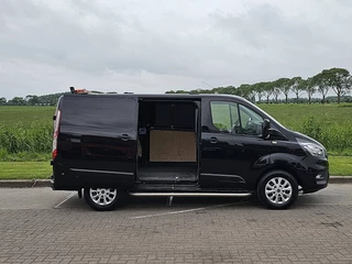 Ford Transit 2020 - 2.0 imagen 13