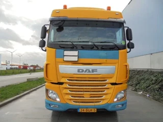 DAF XF 440 2016 - ADR UITVOERING obrazek 2