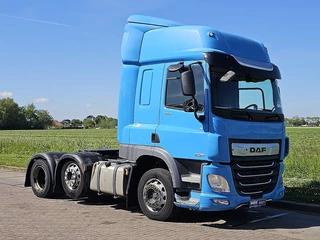 DAF N/A 2019 - CF 450 zdjecie 5
