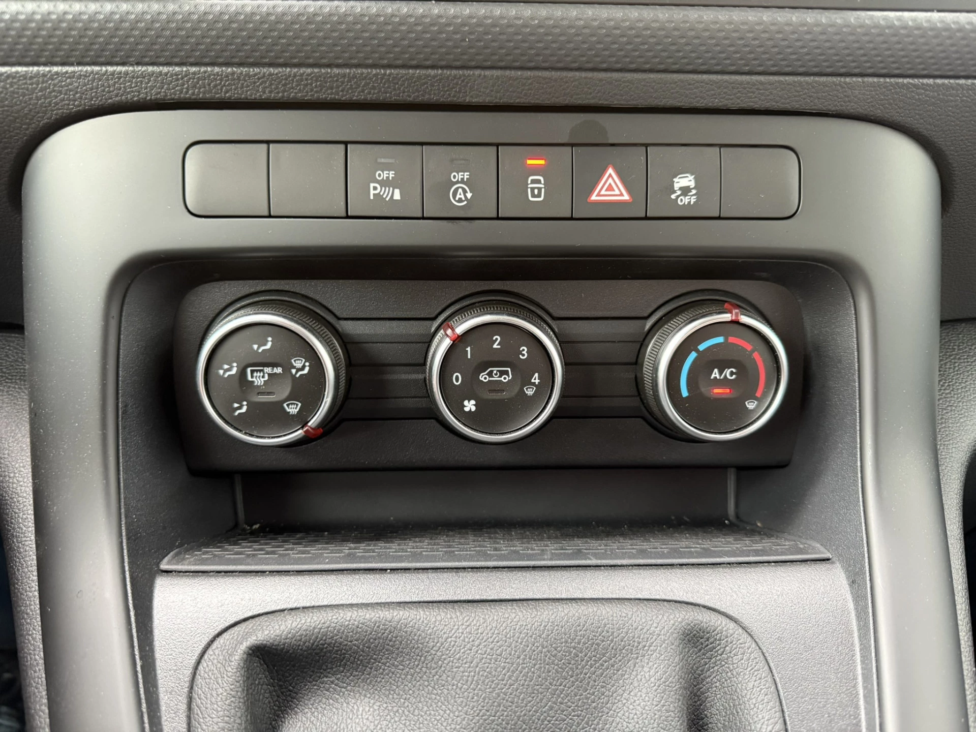 Mercedes-Benz Citan 2023 - 110 L1 Pro BENZINE (Tourer) ONGEBRUIKT imagen 10