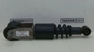 Mercedes-Benz - Body & Chassis Parts Cabineschokbreker MB MP4 à venda