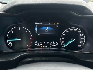 Ford Transit Connect 2019 - 1.5 EcoBlue E6 TREND / AUTOMAAT / L2H1 / 1e EIG. / ACHTERKLEP / CAMERA / AFN TREKHAAK / AIRCO / CRUISE / NAVI / APPLE CARPLAY zdjecie 12