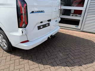 Ford E-Transit 2026 - Cust. 340 L2H1 Limited 71 kWh/160 KW obrazek 12