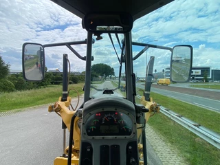 Caterpillar 140M Ripper + Pushblock 2008 - N/A zdjecie 21
