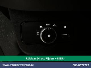 Mercedes-Benz Sprinter 2019 - 314 CDI 143pk L2H2 Euro6 *Rijklaar Direct Rijden* Airco | Camera | Apple Carplay | Android Auto | Trekhaak imagen 16