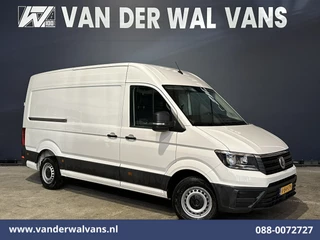 Volkswagen Crafter 2019 - 2.0 TDI L3H3 L2H2 Euro6 Airco | Camera | Apple Carplay | obrazek 1