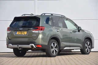 Subaru Forester 2019 - 2.0i e-BOXER First Edition | Trekhaak | afbeelding 2 miniatuur