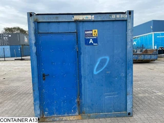 Onbekend N/A - Container image 9