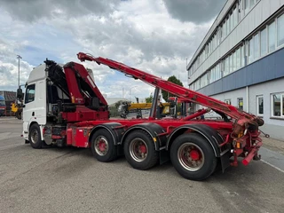 DAF CF 85.510 2014 - N/A obrazek 11