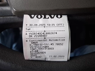 Volvo FH 2020 - 500 image 17