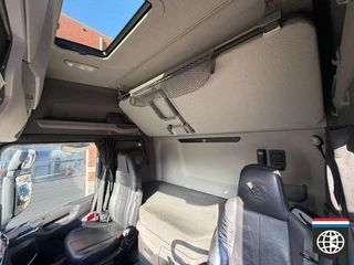 Scania R 2019 - 580 zdjecie 12