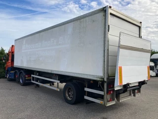 Netam-Fruehauf N/A 1991 - ONCRK 22-110 A bild 3
