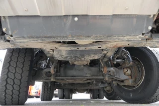 Mercedes-Benz Arocs 4151 2019 - | 8X6 | Voith Retarder | 250470Km | 2019 | Full Spring Suspension | New Tires 100% | Manual Gearbox | French Truck obrazek 30