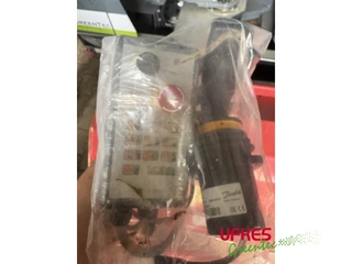 Greentec N/A 2023 - Spider 720 plus (front mounted) image 4