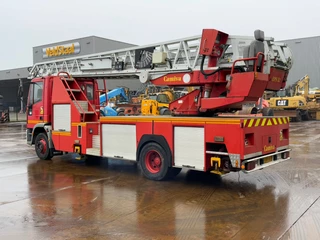 Iveco 130E23 4x2 Firetruck 1997 - N/A obrazek 8