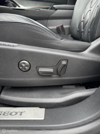 Peugeot 5008 2020 - 1.2 GT 7PL Nieuwe Distributieriem Set obrazek 13