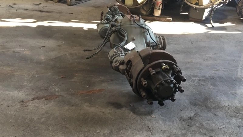 Volvo 2004 - RSS1344B RATIO 3.36 immagine 3
