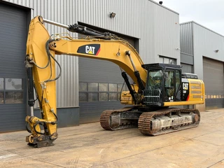 Caterpillar 336FLN 2015 - N/A изображение 2