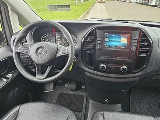 Mercedes-Benz Vito 2023 - 114 CDI TOURER изображение 8