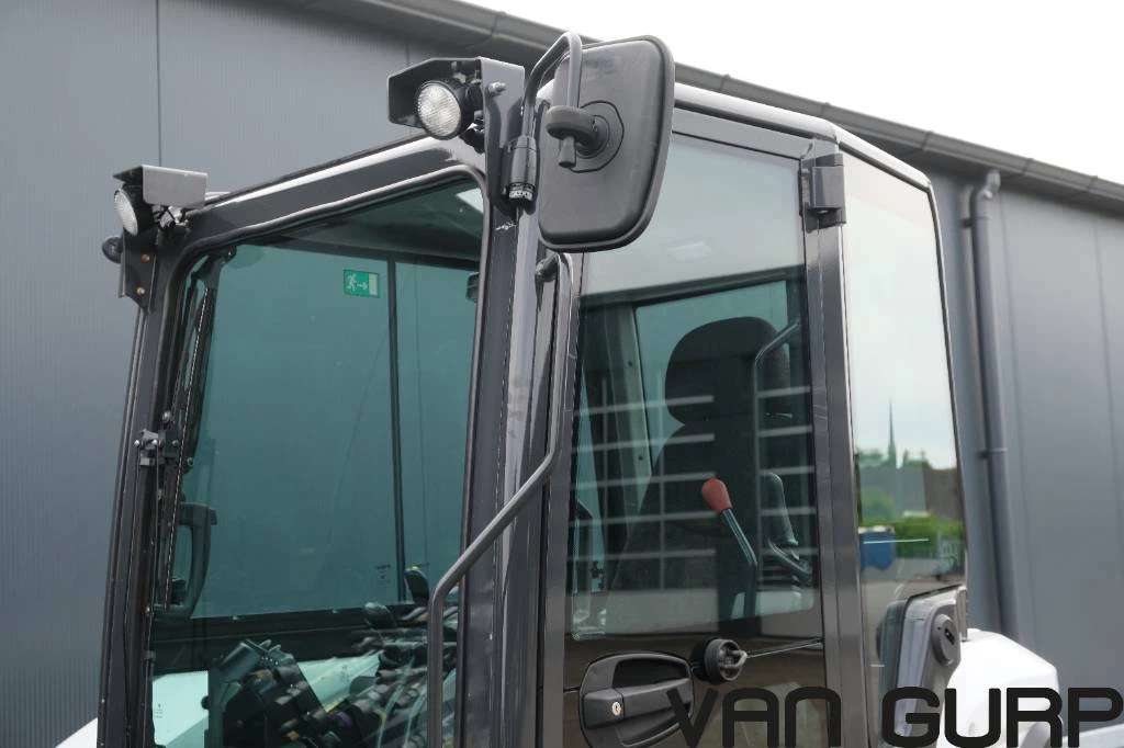 Bobcat 2022 - E 88 R2 | Verstellausleger (Wacker Neuson ET 90) afbeelding 31