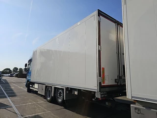 DAF XF480 2020 - N/A изображение 6