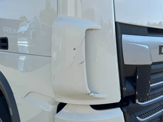 DAF XF480 2019 - SSC Intarder 2 Tank Full Spoiler Smart Tacho bild 30
