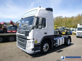 Volvo FM 450 4x2 Euro 6 + ADR 2014 for sale