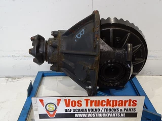 Scania R 2010 - R-780 5.25 EXCL SPER immagine 1