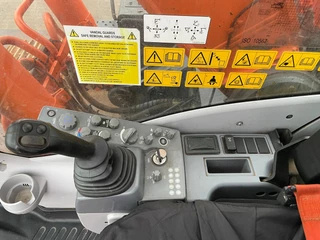 Hitachi ZX300LC-6 2018 - N/A immagine 22