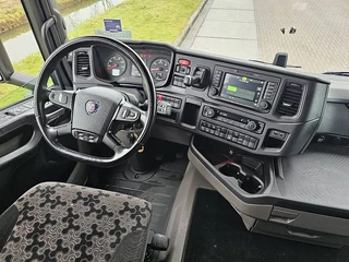 Scania R 2022 - 500R obrazek 8