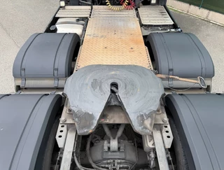Mercedes-Benz Actros 2013 - 2542 EURO 6 FULL SPOILER 886.000 KM HOLLAND-TRUCK image 19