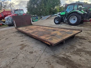 - Container 7 m te koop