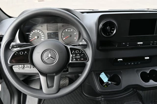 Mercedes-Benz Sprinter 2024 - 319 CDI L2H1 4x4 image 14