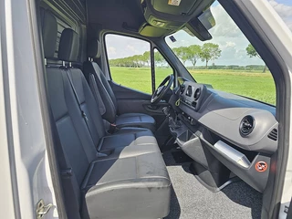 Mercedes-Benz Sprinter 2021 - 317 obrazek 7