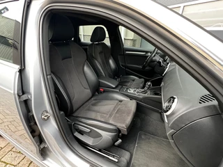Audi A3 2015 - Sportback 1.4 e-tron PHEV Ambition Pro Line plus bj.2015 Pano|Camera|Nap obrazek 11