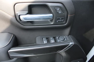 GMC Sierra 2021 - AT4 6.2L 8- Cil LPG Head UP LED 51.817 KM 1e eigenaar изображение 36