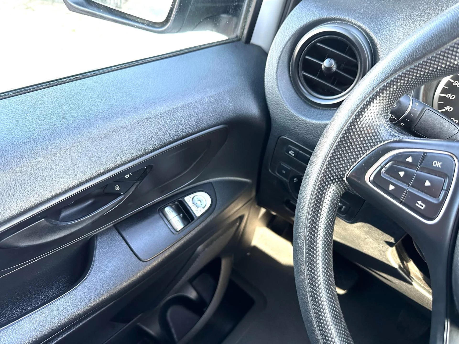 Mercedes-Benz Vito 2017 - 111 CDI Extra Lang EURO 6!!! Bild 19