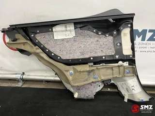 Mercedes-Benz N/A - Occ set interieur met zetels W209 Mercedes obrazek 35