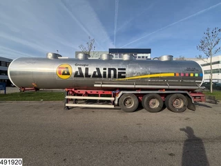 Magyar N/A 1995 - Food 5 Comp, 30957 Liter immagine 10