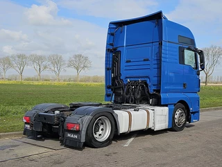 MAN TGX 2017 - 18.460 bild 3