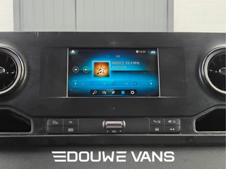 Mercedes-Benz Sprinter 2019 - L2 H2 314 Koelwagen Kerstner MBUX Camera Airco obrazek 19
