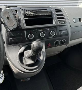 Volkswagen Transporter 2016 - Kombi 2.0 TDI L1 Transporter personenbus image 11