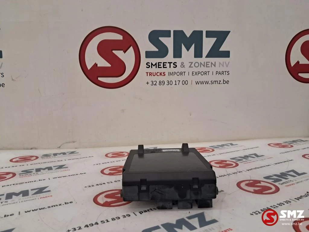 MAN 2019 - Occ ECU ZBR2 besturingseenheid MAN immagine 2