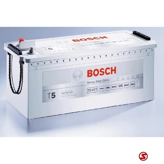 Bosch N/A - Batterij 12v pro shd 225ah 1150a obrazek 1