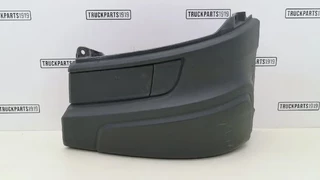 Scania N/A - Body & Chassis Parts Bumper hoek Li. Scania zdjecie 1