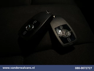 Mercedes-Benz Sprinter 2022 - 317 CDI 170pk L3H2 Euro6 Airco | Camera | Apple Carplay | Android Auto imagen 17
