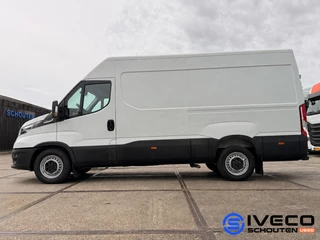 Iveco Daily 2024 - 35S16V A8 afbeelding 14