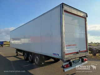 Schmitz Cargobull Auflieger Tiefkühler Standard 2019 immagine 2 miniatura